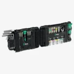 Wera Tool-check Κασετίνα με 51 Εργαλεία