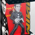 Minix Elvis Presley Φιγούρα
