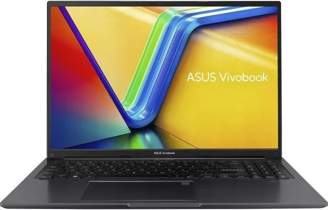 Asus VivoBook 16 M1605YA-MB160W 16" FHD+ (Ryzen 7-7730U/16GB/512GB SSD/W11 Home) (US Keyboard) - Image 1