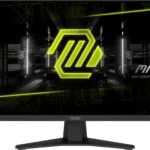 MSI MAG 274F Gaming Monitor 27" FHD 1920x1080 200Hz