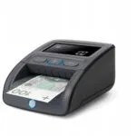 Safescan Καταμετρητής Χαρτονομισμάτων με IR Ανίχνευση Πλαστών