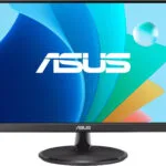 Asus VP227HF IPS Monitor 21.4" FHD 1920x1080