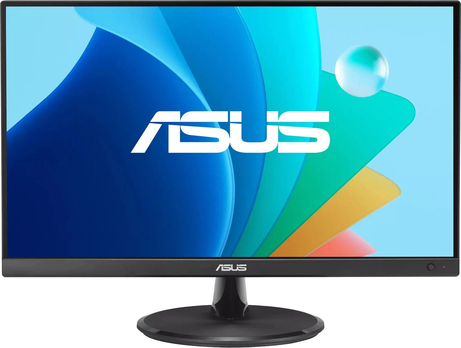 20251120164120_asus_vp227hf_ips_monitor_21_4_fhd_1920x1080 Asus VP227HF IPS Monitor 21.4" FHD 1920x1080 - Image 1