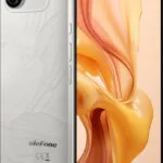Ulefone Note 18 Ultra 5G Dual SIM (6/256GB) Titanium