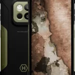 Hammer Construction 2 5G (6/128GB) Ανθεκτικό Smartphone Thermal Military Edition