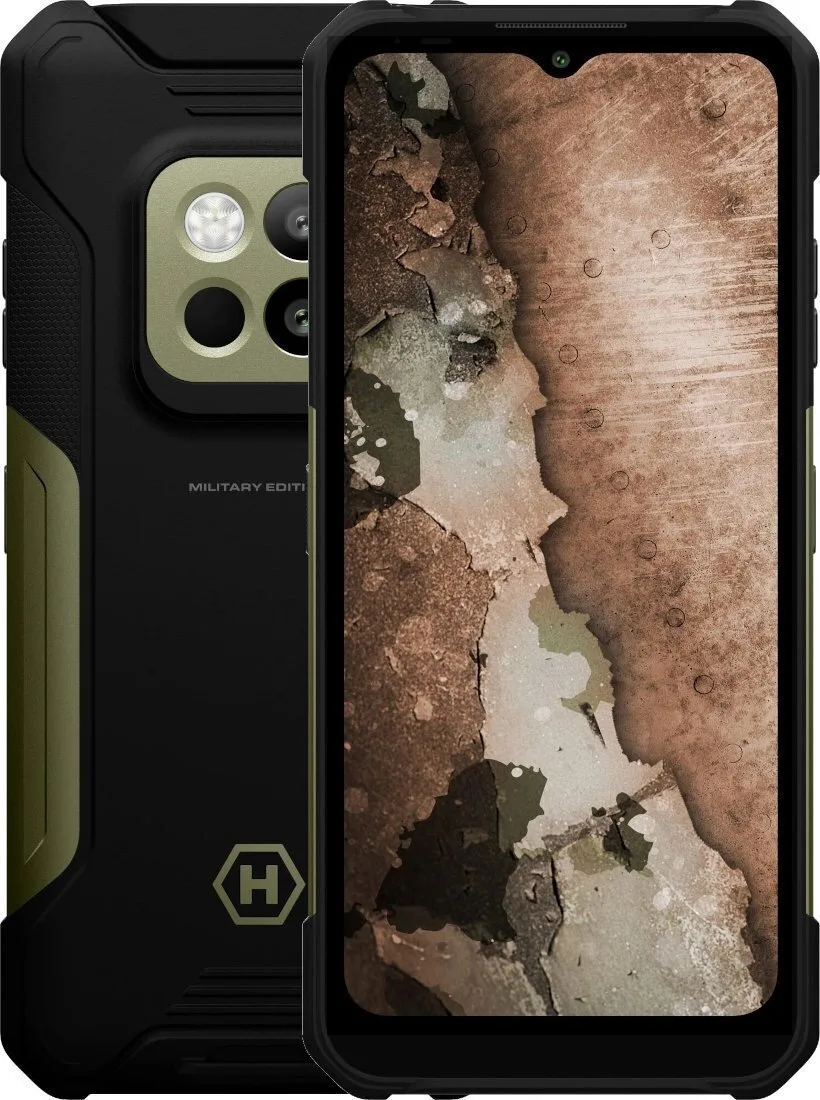20251120165031_hammer_construction_2_5g_6_128gb_anthektiko_smartphone_thermal_military_edition Hammer Construction 2 5G (6/128GB) Ανθεκτικό Smartphone Thermal Military Edition - Image 1