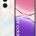 Oppo A5X 4G Dual SIM (4/128GB) Λευκό