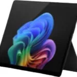 Microsoft Surface Pro Copilot+ PC (11th Edition) 13" Tablet (16GB/1.0TB/Snapdragon X Elite/Windows 11 Pro) Platinum