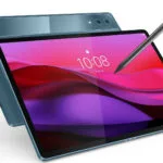 Lenovo Yoga Tab Plus 12.7" (16GB/256GB/Lenovo Tab Pen Pro) Tidal Teal