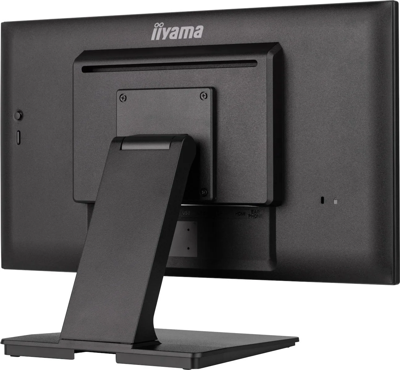 Iiyama POS Monitor 27" IPS με Ανάλυση 1920x1080 T2752MSC-B1AG - Image 1
