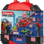 Carrera Αυτοκινητάκι 1:50 για 3+ Ετών
