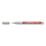 Edding Μαρκαδόρος Λευκός 4-751-2-1049