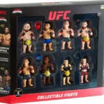 PMI S1 Collectible UFC2070
