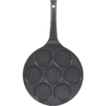 Lamart Τηγάνι για Pancakes από Αλουμίνιο με Αντικολλητική Επίστρωση 27cm LT1294