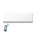 Hisense UNI HB Κλιματιστικό Inverter 12000 BTU A+++/A++ με WiFi