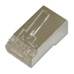 Digitus U/FTP (STP) Cat.6 Καλώδιο Δικτύου Ethernet 1τμχ DN-219603