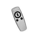 Shelly Blu Remote Control Zb Bt Zigbee Τηλεχειριστήριο Λευκό