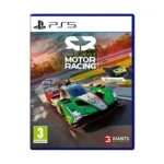 Project Motor Racing PS5 Game