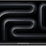 Apple MacBook Pro 14 14.2" IPS Retina Display 120Hz (M5-10-core/16GB/512GB SSD/10-Core GPU) Space Black (US Keyboard)