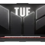 Asus TUF Gaming A16 FA607NUG-RL117 16" FHD+ 144Hz (Ryzen 7-7445HS/16GB/512GB SSD/GeForce RTX 4050/No OS) Mecha Gray (US Keyboard)