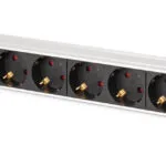 Digitus Πολύπριζο Rack DN-95441 1τμχ