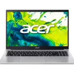 Acer Aspire Lite 15 AL15-33P -37W4 15.6" FHD (Core 3-N355/8GB/512GB SSD/No OS) (US Keyboard)