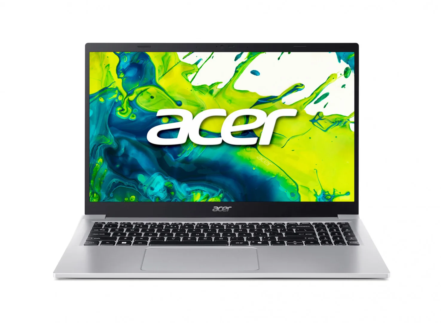 Acer Aspire Lite 15 AL15-33P -37W4 15.6" FHD (Core 3-N355/8GB/512GB SSD/No OS) (US Keyboard) - Image 1