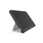 Kensington Blackbelt Flip Cover Ανθεκτική με Πληκτρολόγιο Μαύρη (Surface Pro 12)