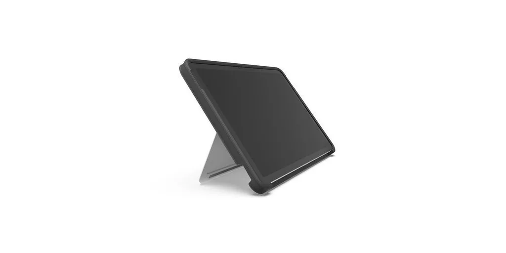 20251126130322_494d48e0 Kensington Blackbelt Flip Cover Ανθεκτική με Πληκτρολόγιο Μαύρη (Surface Pro 12) - Image 1