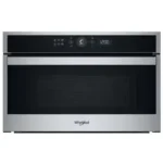 Whirlpool WMD44MX Φούρνος Μικροκυμάτων 31lt Γκρι