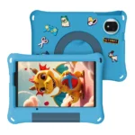 Ulefone Tab A9 Pro Kids 4G 8.68" (4GB/128GB) Μπλε