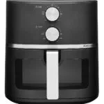 Amica Air Fryer 5.5lt Μαύρο 2090716