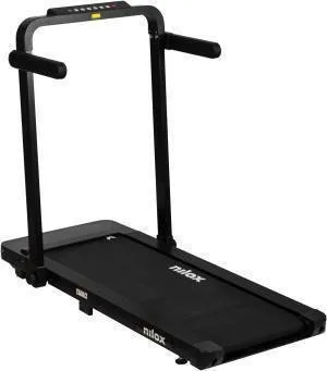 20251127125833_nilox_ilektrikos_diadromos_gymnastikis Nilox Ηλεκτρικός Διάδρομος Γυμναστικής - Image 1