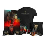 Good Loot The Witcher: Geralt Wild Hunt Anniversary Monster Slayer Kit Φιγούρα