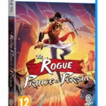 The Rogue Prince Of Persia PS5 Game