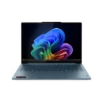 Lenovo Yoga Slim 7 14AKP10 14" OLED FHD+ (Ryzen AI 300 Series-5 340/16GB/512GB SSD/W11 Home) Tidal Teal (US Keyboard)