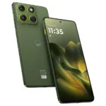 Motorola Edge 70 5G (12/512GB) Bronze Green