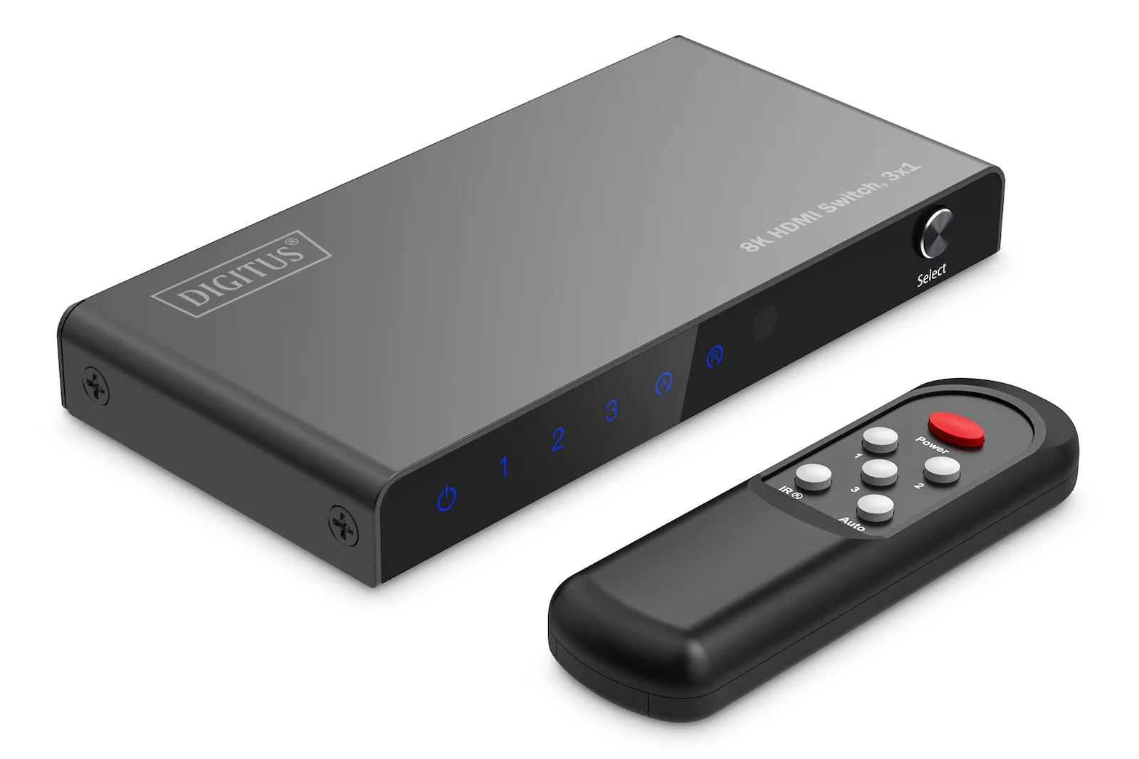 20251201114513_digitus_hdmi_switch_ds_55333_4016032495543 Digitus HDMI Switch DS-55333 4016032495543 - Image 1