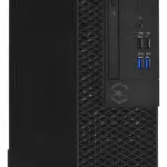 Dell Optiplex 3070 SFF Refurbished Grade A (Core i5-9500/16GB/256GB SSD/W11 Pro)