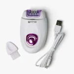Oromed Αποτριχωτική Μηχανή Epilator για το Πρόσωπο