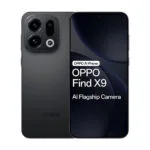 Oppo Find X9 5G Dual SIM (16/512GB) Space Black