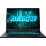 Gigabyte Gaming A16 16" FHD+ 165Hz (Ryzen 7-260/16GB/512GB SSD/GeForce RTX 5050/No OS) (International English Keyboard)