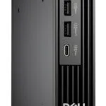 Dell Pro Micro Plus QBM1250 PC (Core Ultra 7 235/16GB DDR5/512GB SSD/W11 Pro)