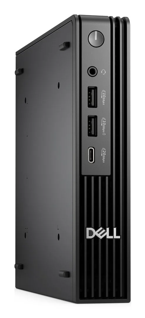 Dell Pro Micro Plus QBM1250 PC (Core Ultra 7 235/16GB DDR5/512GB SSD/W11 Pro) - Image 1