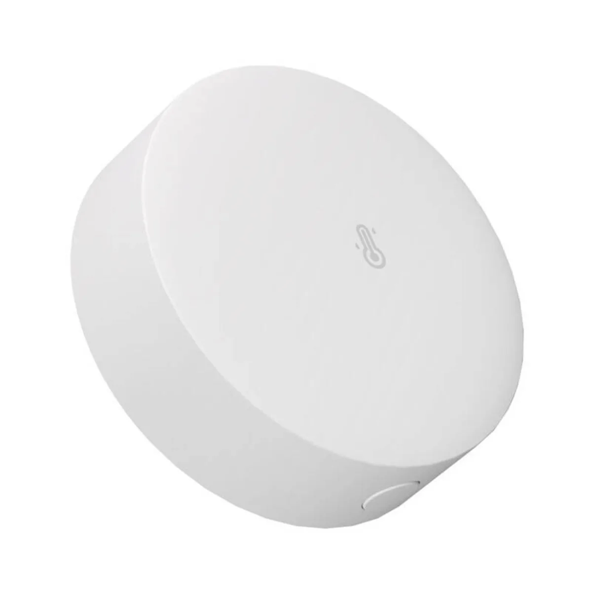 20251202165457_sonoff_v1_aisthitiras_thermokrasias_ygrasias_zigbee_snzb_02p Sonoff SNZB-02P Αισθητήρας Θερμοκρασίας - Υγρασίας Μπαταρίας ZigBee - Image 1