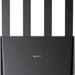 Tenda 4G08 Ασύρματο Router Wi‑Fi 5 με 2 Θύρες Gigabit