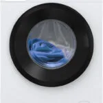 Gorenje Πλυντήριο Ρούχων 9kg 1400 Στροφών WNHPI94A1PS/PL
