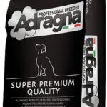 Adragna Breeder Puppy Super Premium Fish Citrus Fruits 20kg