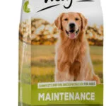 Migos Maintenance 20kg