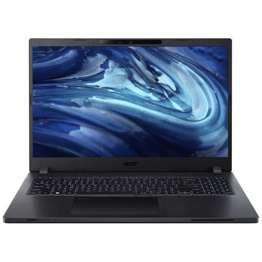 Acer TravelMate P2 TMP215-75 -G2-TCO 15.6" FHD (Ultra 5-125U/16GB/512GB SSD/W11 Pro) (International English Keyboard) - Image 1